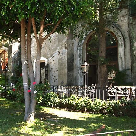 Hôtel Hacienda De Cocoyoc Extérieur photo