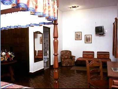 Hôtel Hacienda De Cocoyoc Chambre photo