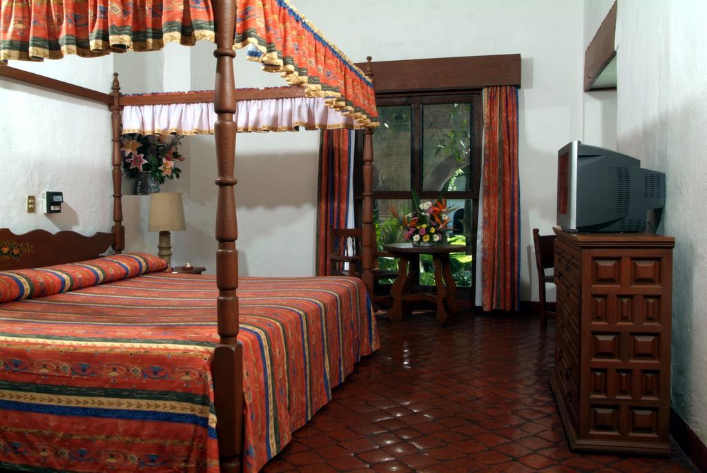 Hôtel Hacienda De Cocoyoc Chambre photo