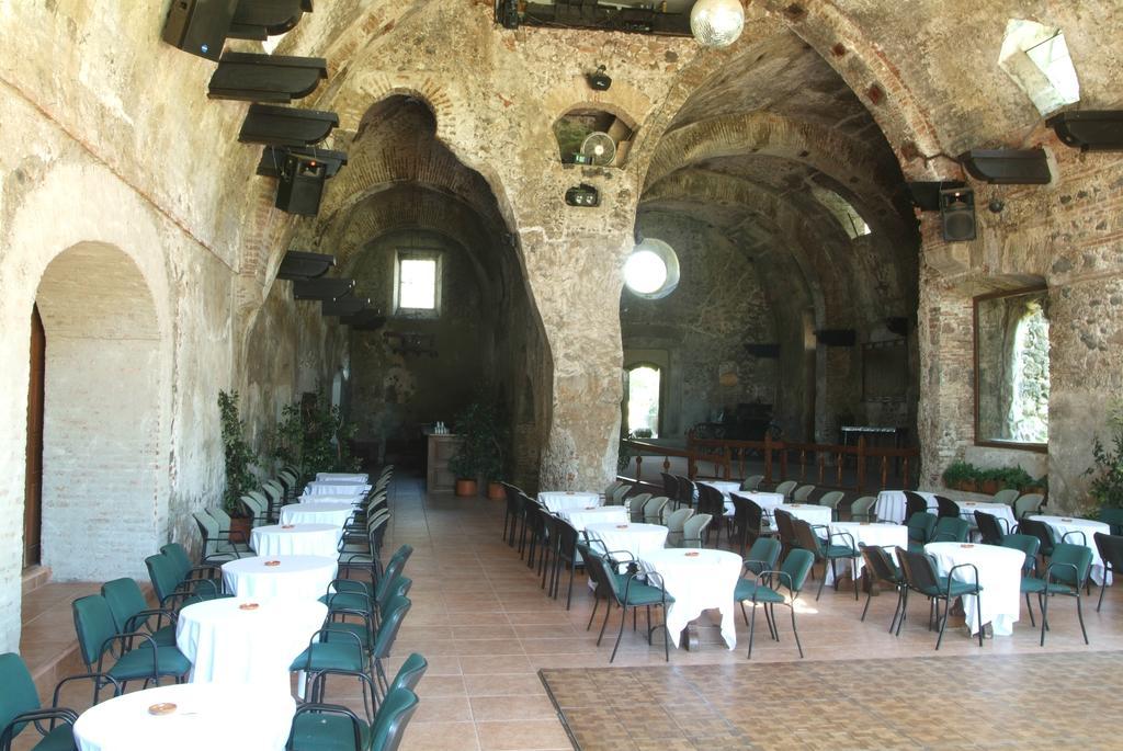 Hôtel Hacienda De Cocoyoc Extérieur photo